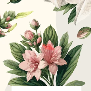 Cardamomo e Flores - Refil equipamento e difusor - 500ml - Imagem 1