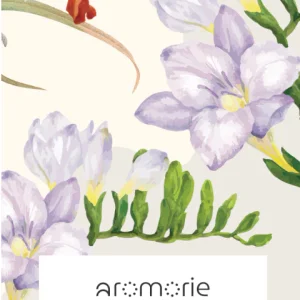 Campo de Frésia - Sabonete lÍquido 250ml - Imagem 1